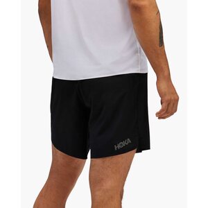 Hoka Glide 7" Short 2-in-1 Mens