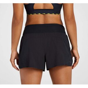Hoka 4" Short Womens