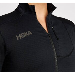 Hoka Half Zip Womens