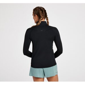 Hoka Half Zip Womens