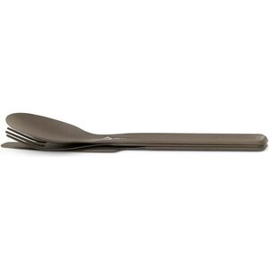 Sea to Summit Frontier UL Cutlery Set 3-Piece