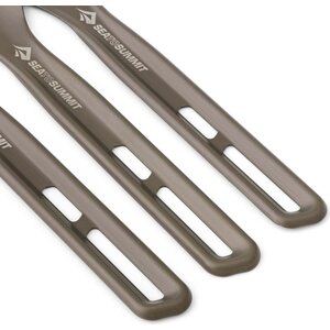Sea to Summit Frontier UL Cutlery Set 3-Piece