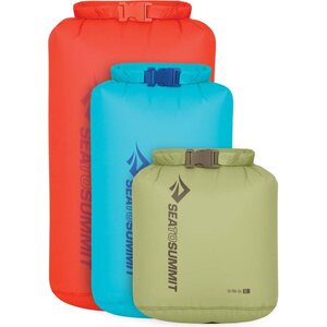 Sea to Summit Ultra-Sil Dry Bag 3-Piece Set