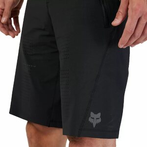 Fox Racing Flexair Short with Liner Mens