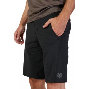 Fox Racing Flexair Short with Liner Mens