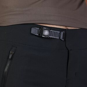 Fox Racing Flexair Short with Liner Mens