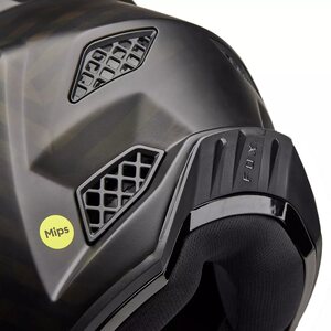 Fox Racing RPC MIPS CE/CPSC
