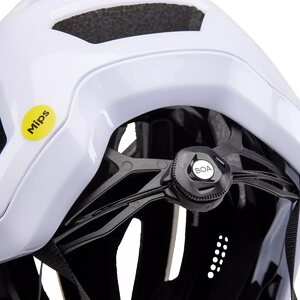 Fox Racing Crossframe Pro Solids CE