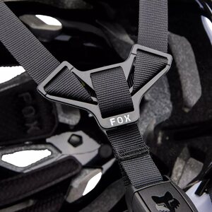 Fox Racing Crossframe Pro Solids CE