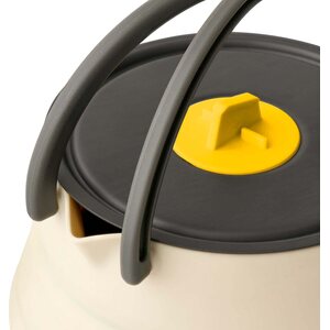 Sea to Summit Frontier UL Collapsible Kettle 1.3L