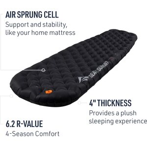 Sea to Summit Ether Light XT Extreme Regular