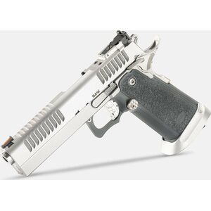 BUL Armory SAS II SL SAW DEMO 2024