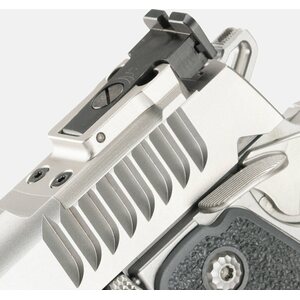 BUL Armory SAS II SL SAW DEMO 2024