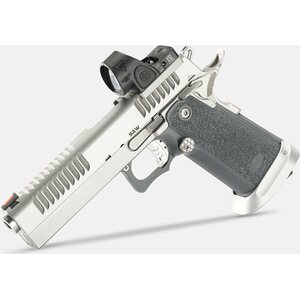 BUL Armory SAS II SL SAW DEMO 2024