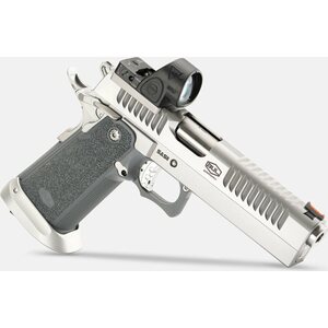 BUL Armory SAS II SL SAW DEMO 2024