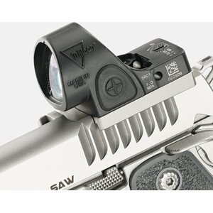 BUL Armory SAS II SL SAW DEMO 2024