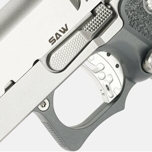 BUL Armory SAS II SL SAW DEMO 2024
