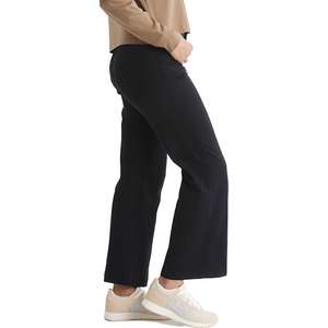 Duer Live Free High Rise Wide Leg Womens