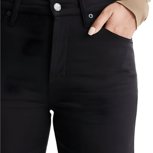 Duer Live Free High Rise Wide Leg Womens