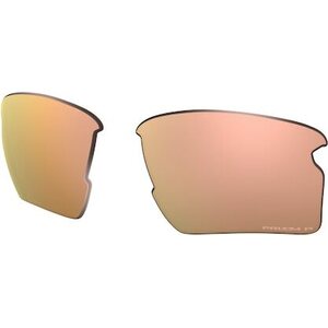 Oakley Flak 2.0 XL Replacement Lens Kit, Prizm Rose Gold Polarized