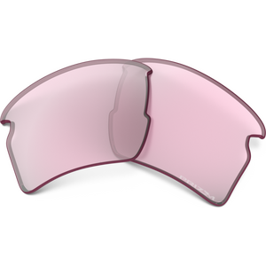 Oakley Flak 2.0 XL Replacement Lens Kit, Prizm Low Light