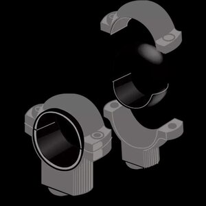 Burris Signature Rings