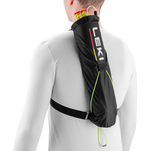 LEKI Trail Running Quiver