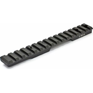 Tikka Picatinny Rail 0 MOA