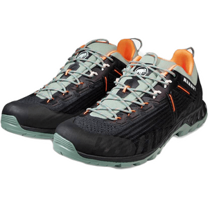 Mammut Alnasca Knit III Low Mens
