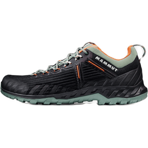 Mammut Alnasca Knit III Low Mens