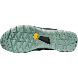 Mammut Alnasca Knit III Low Mens
