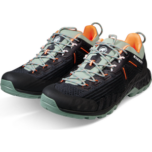 Mammut Alnasca Knit III Low Womens