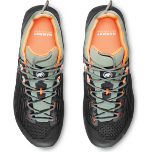 Mammut Alnasca Knit III Low Womens