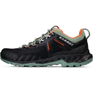Mammut Alnasca Knit III Low Womens