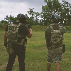 Ferro Concepts Roll 1 Trauma Pouch