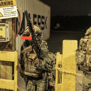Ferro Concepts Roll 1 Trauma Pouch