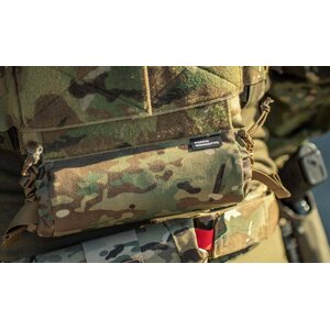 Ferro Concepts Roll 1 Trauma Pouch