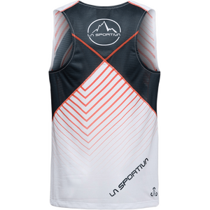 La Sportiva Slipstream Tank Mens