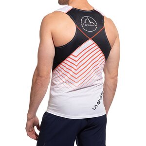 La Sportiva Slipstream Tank Mens
