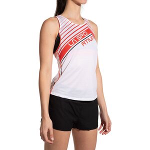 La Sportiva Slipstream Tank Womens
