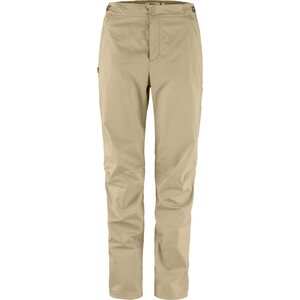 Fjällräven Abisko Hike Trousers Womens