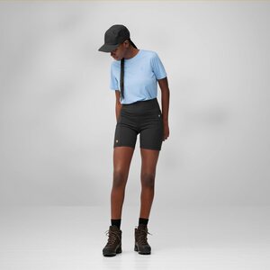 Fjällräven Abisko 6" Short Tights Womens