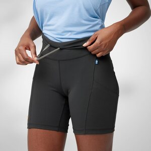 Fjällräven Abisko 6" Short Tights Womens