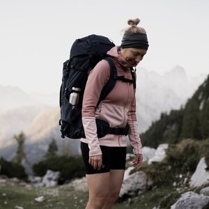 Fjällräven Abisko 6" Short Tights Womens