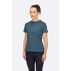 Rab Tuku Ridge Tee Womens