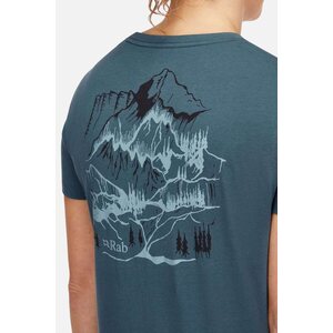 Rab Tuku Ridge Tee Womens