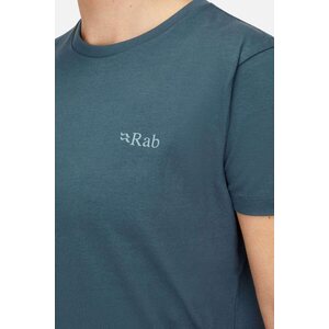 Rab Tuku Ridge Tee Womens