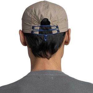 Buff 5 Panel Explore Cap