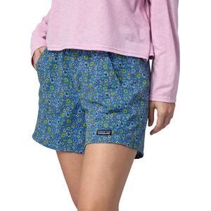 Patagonia Baggies Shorts 5" Womens
