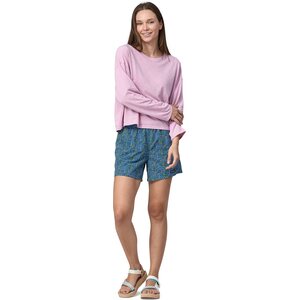 Patagonia Baggies Shorts 5" Womens